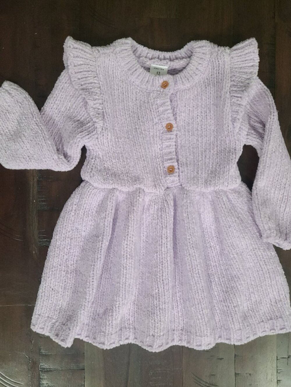 💜 Nordstrom Sweater Dress